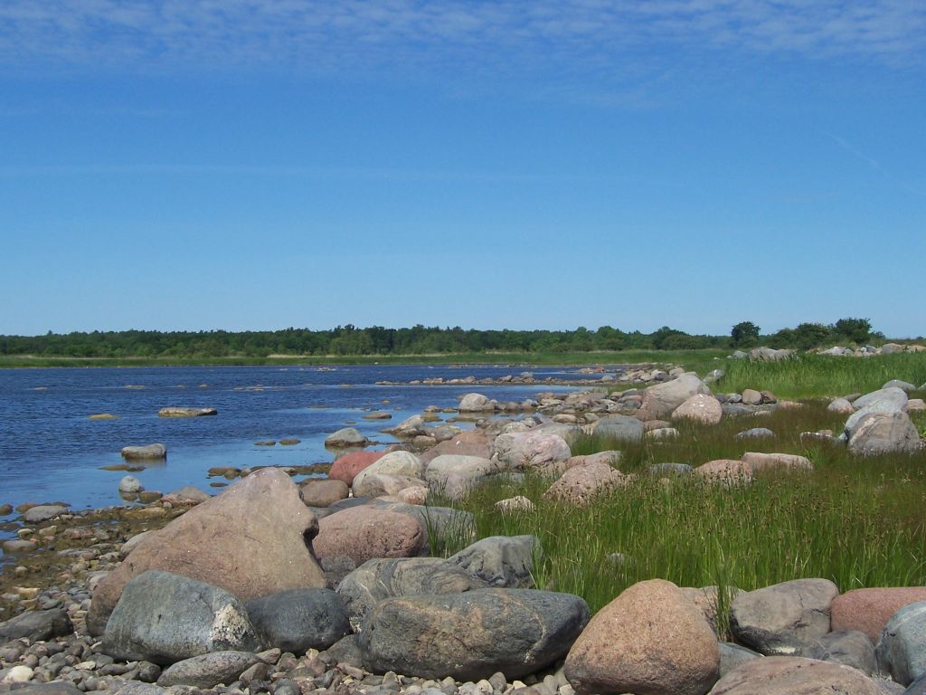 Saaremaa Küste