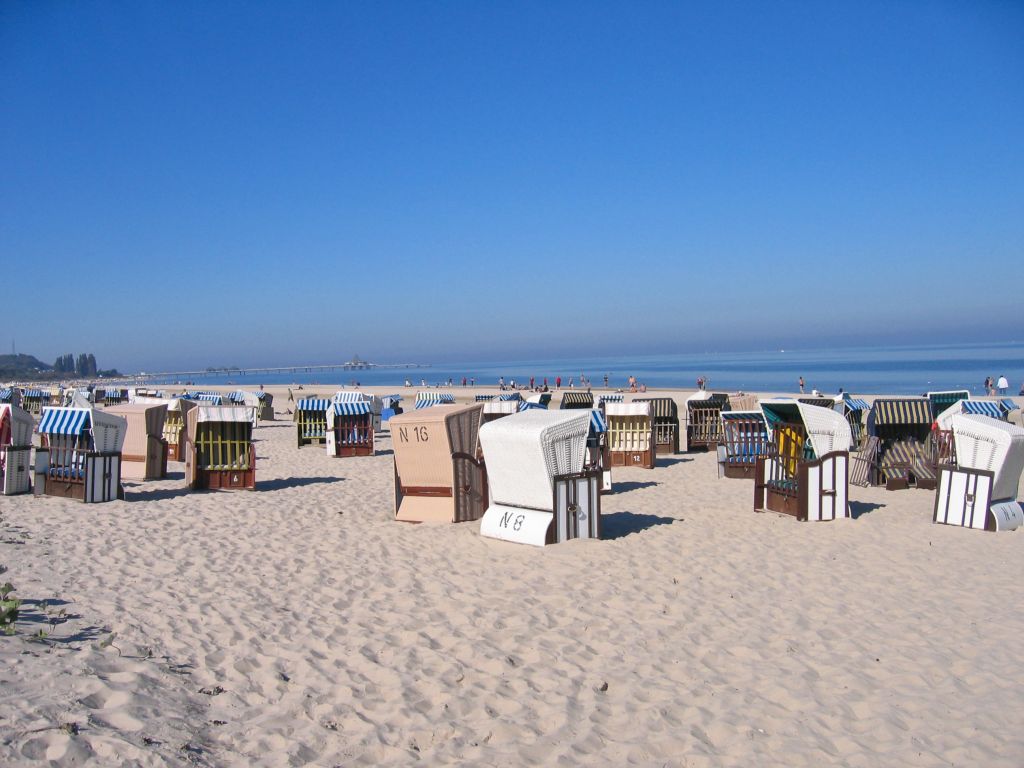 Usedom Strand