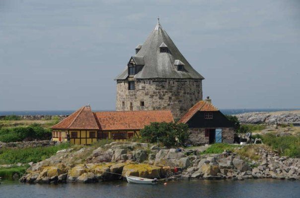Christiansø