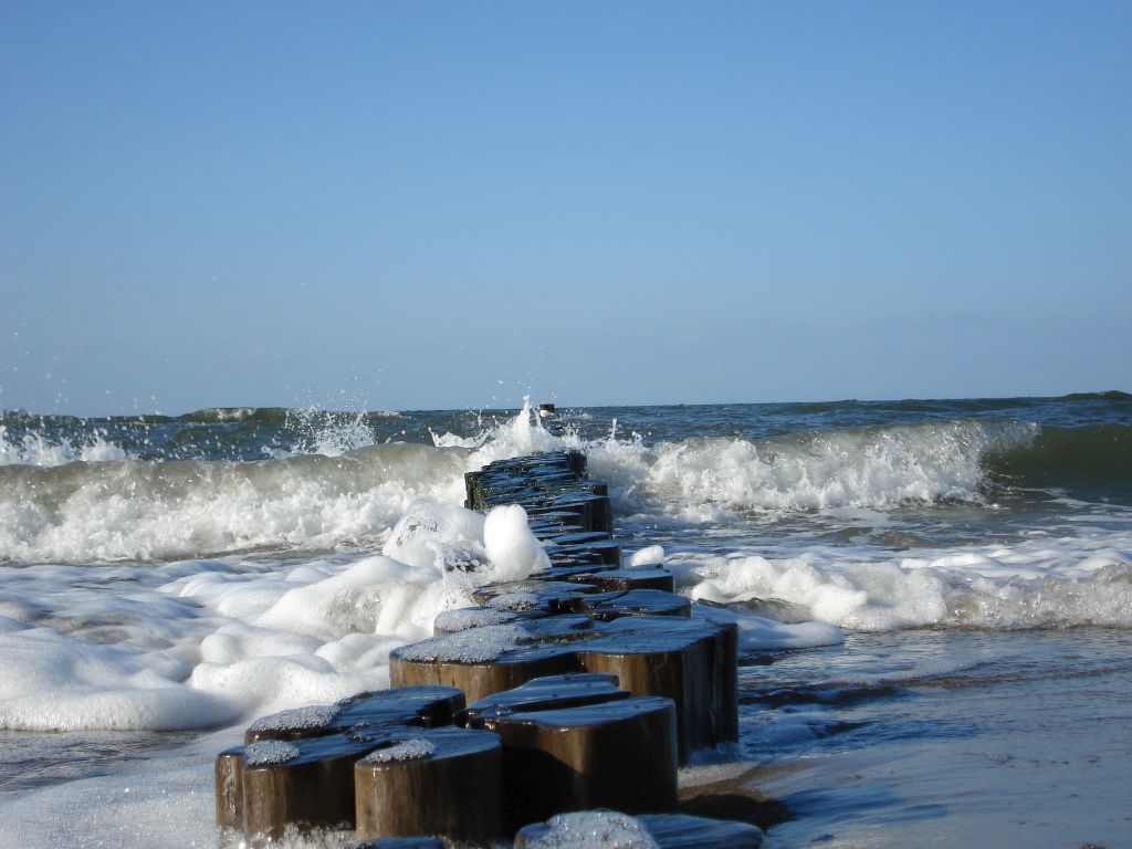 Fischland Darß Zingst