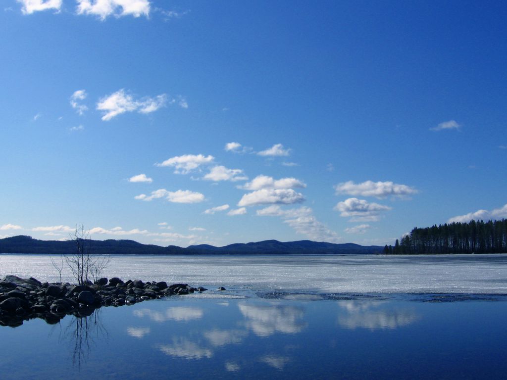 Finnland Koli-Nationalpark