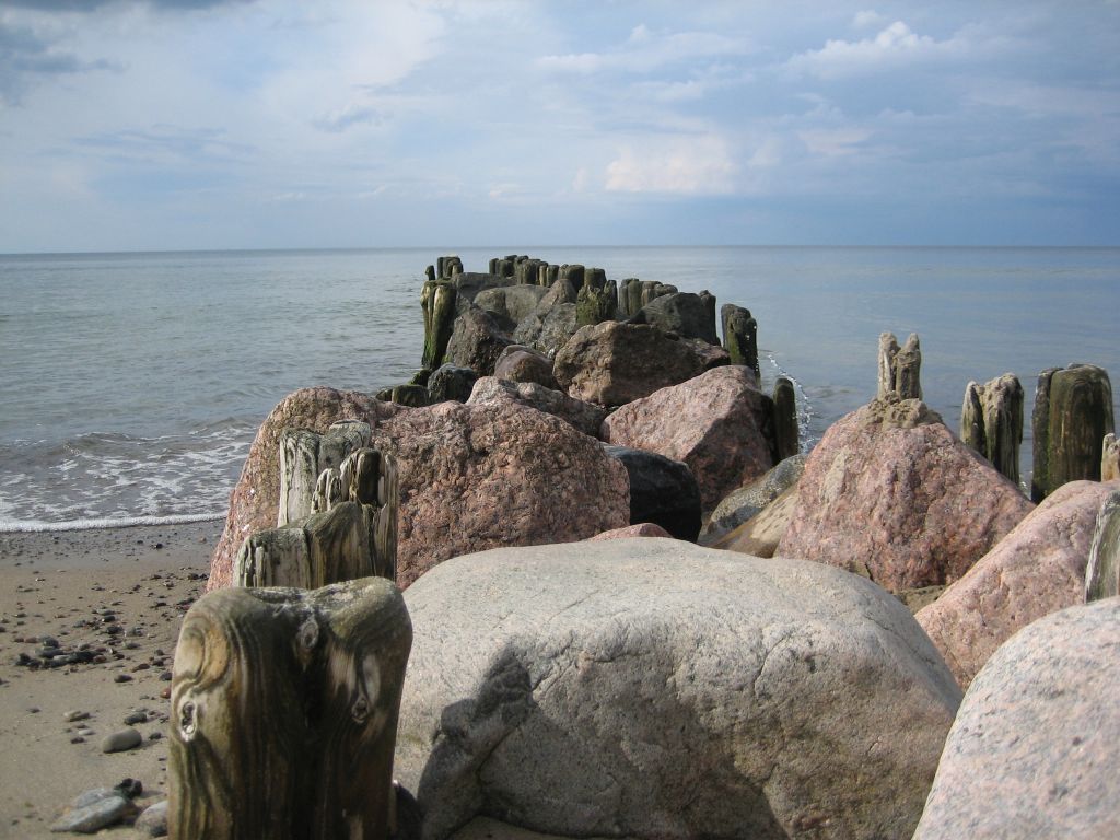 Kaliningrad Strand