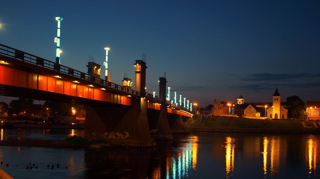 Kaunas
