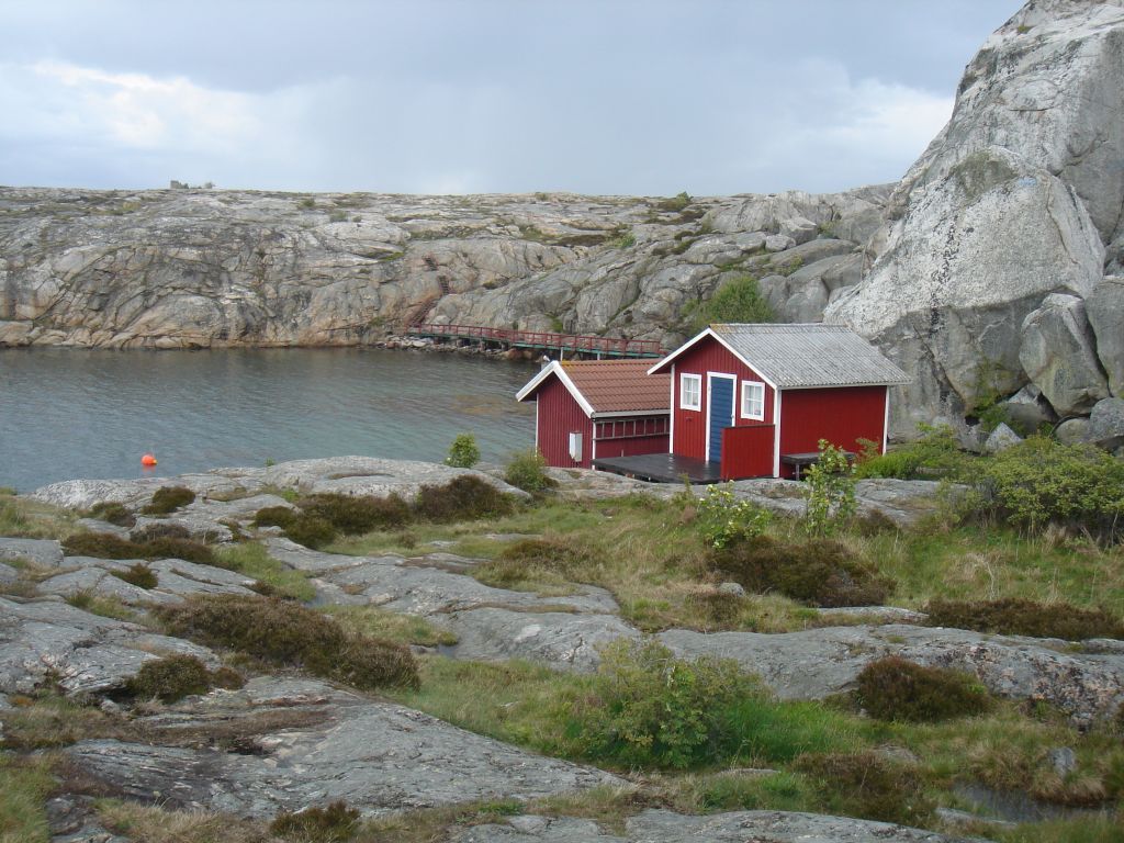 Smögen