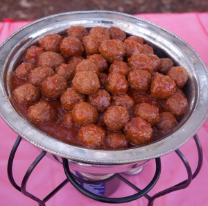 Köttbullar